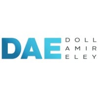 Doll Amir & Eley LLP logo