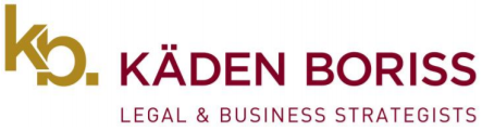 KADEN BORISS LEGAL CONSULTANCY logo