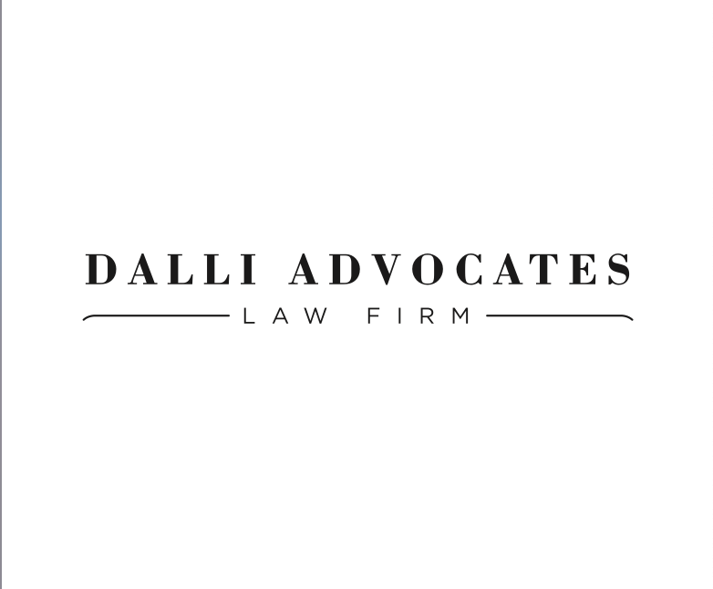Dalli Advocates logo