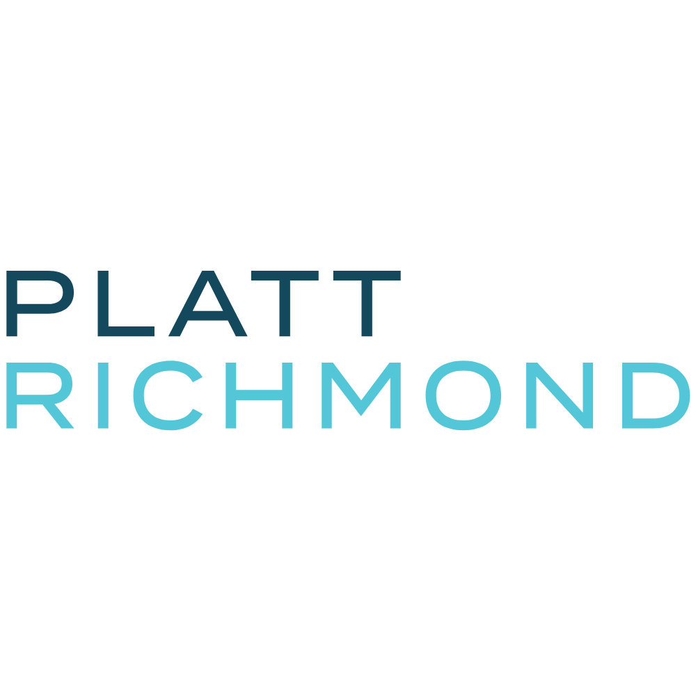 Platt Richmond logo