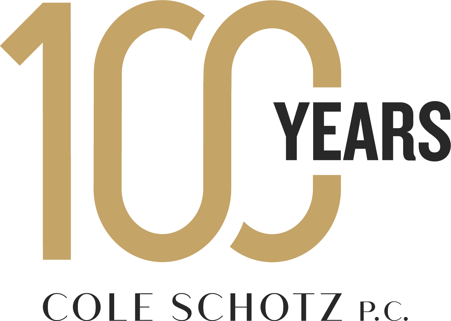 Cole Schotz P.C. logo
