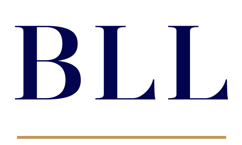 BLL LLP logo