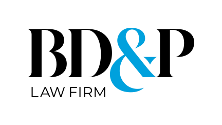 Burnet, Duckworth & Palmer LLP logo