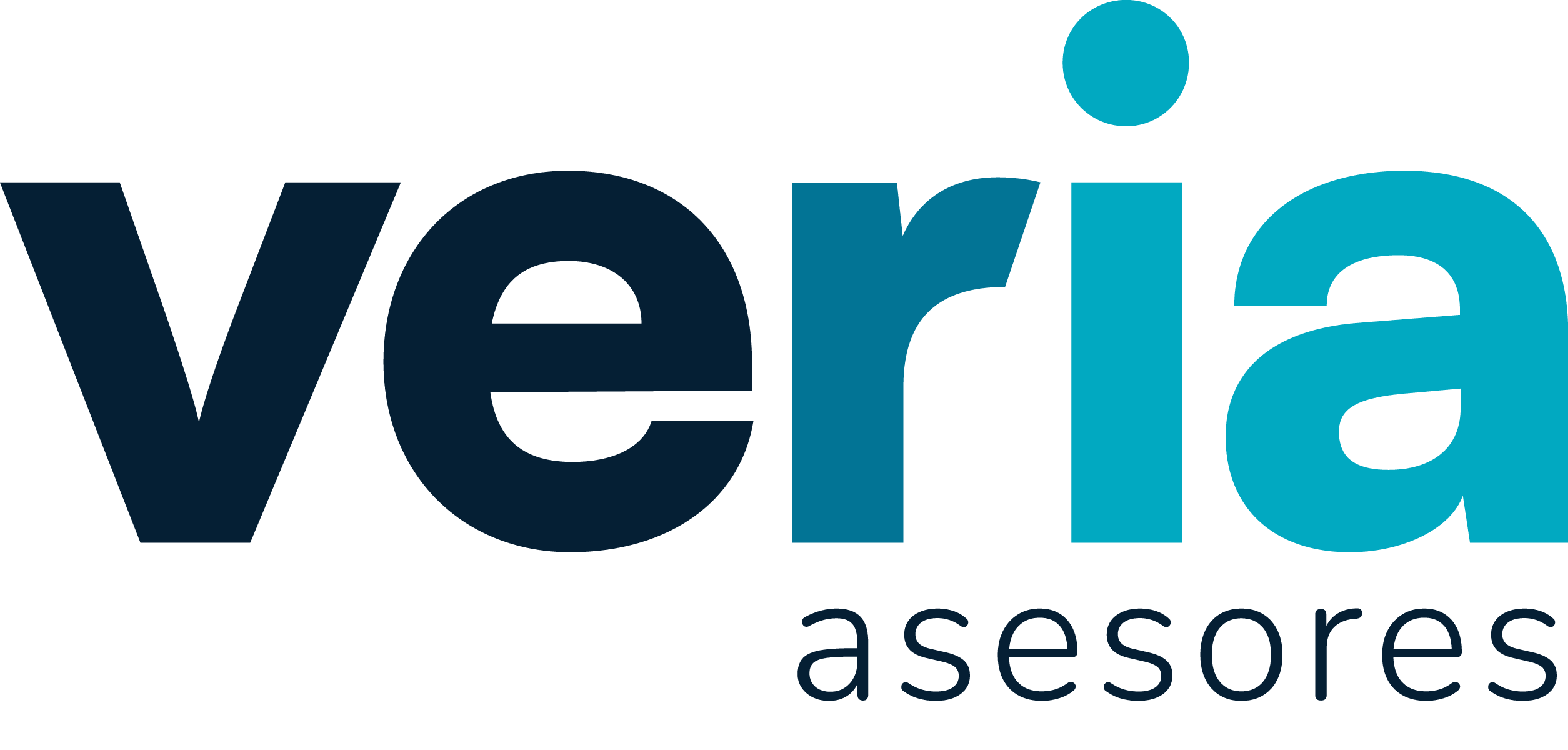Veria Asesores logo