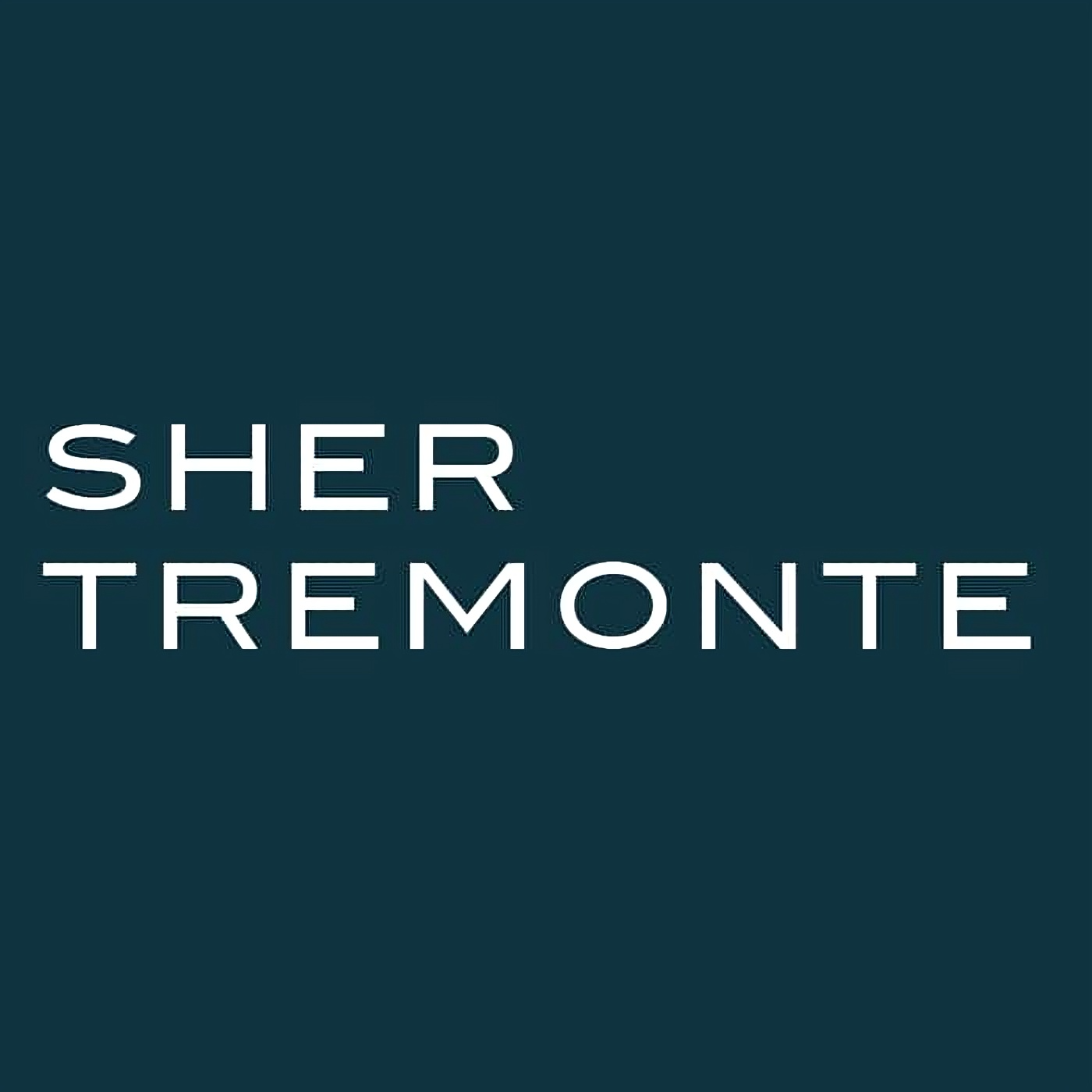 Sher Tremonte logo
