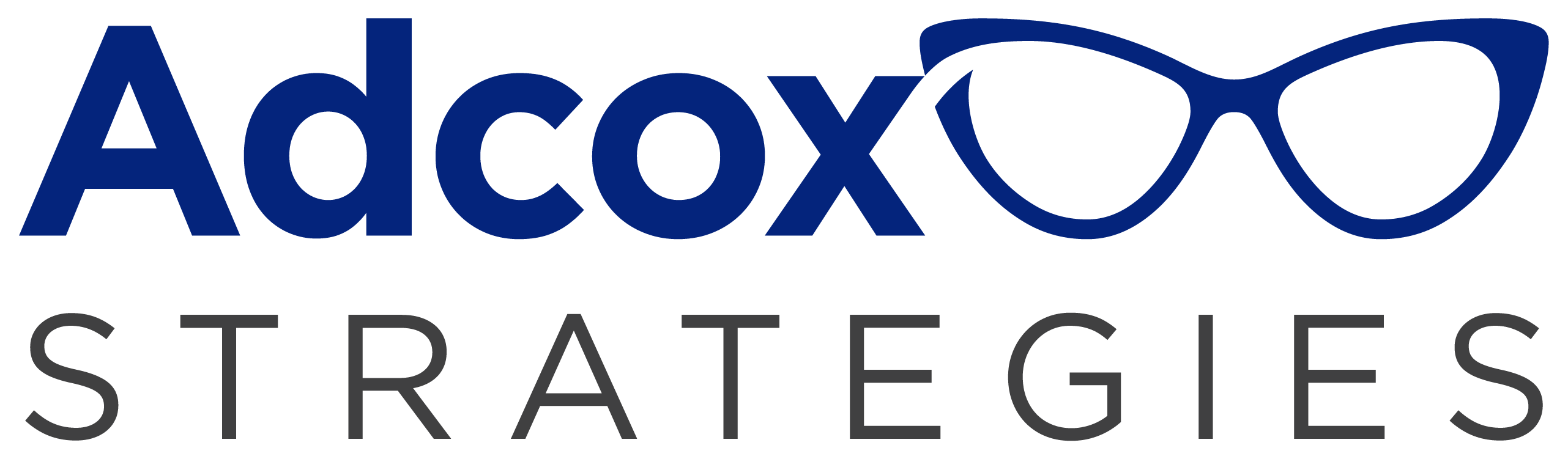 Adcox Strategies logo