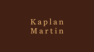 Kaplan Martin logo
