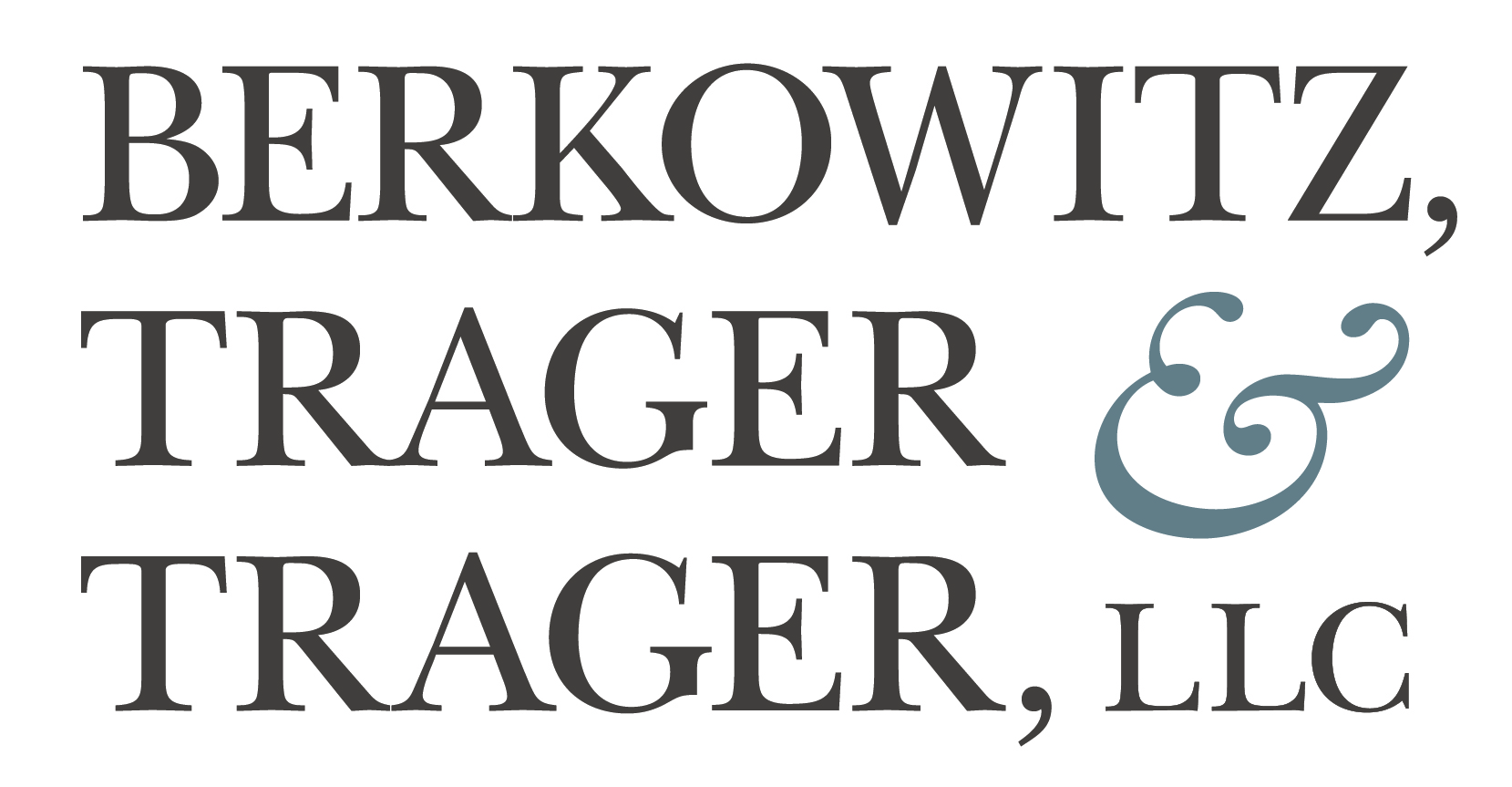 Berkowitz, Trager & Trager LLC logo