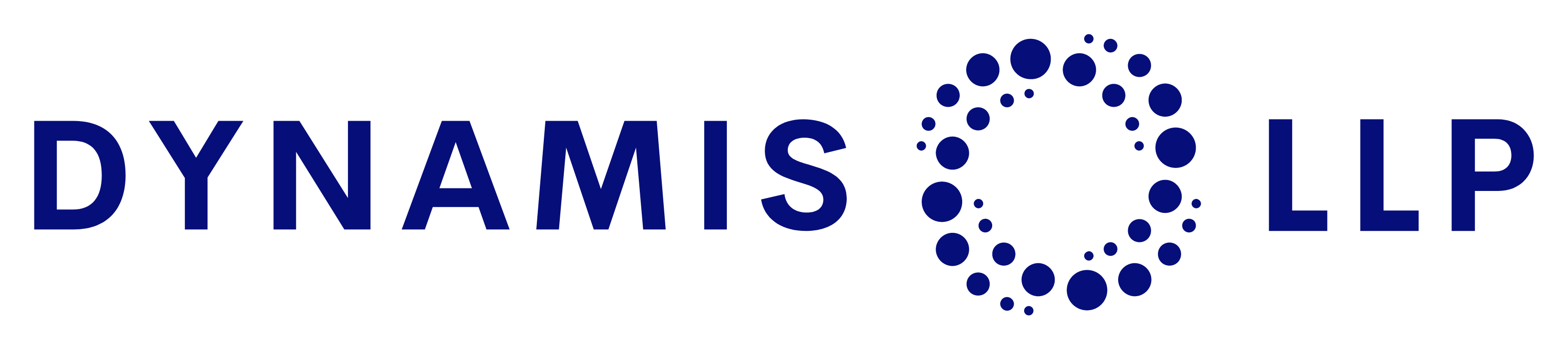 Dynamis LLP logo