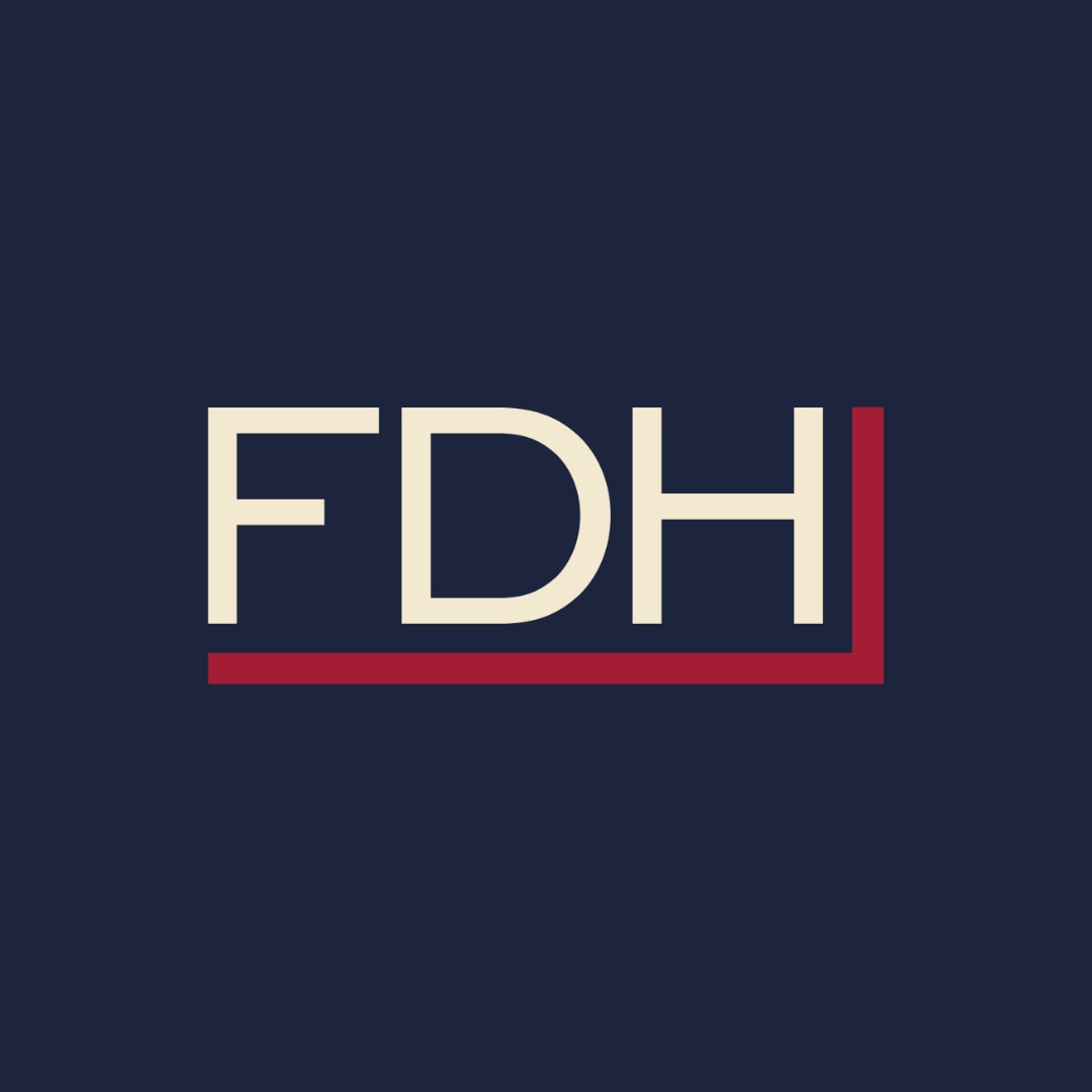 Finn Dixon & Herling logo