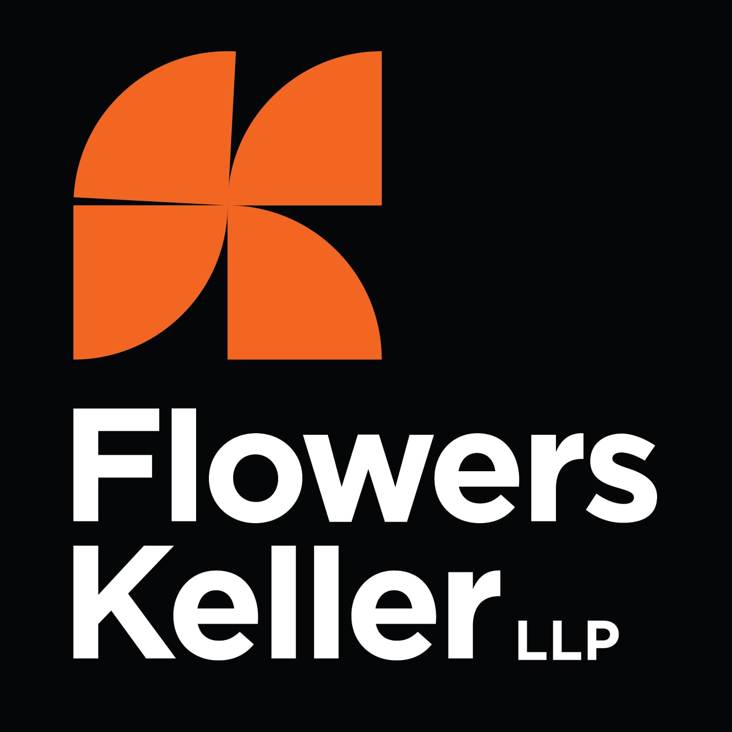 Flowers Keller LLP logo