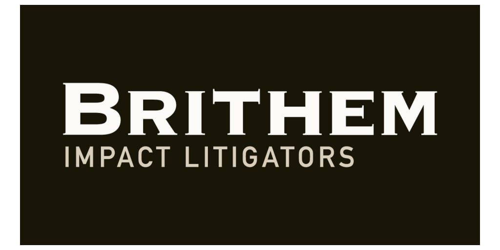 Brithem LLP logo
