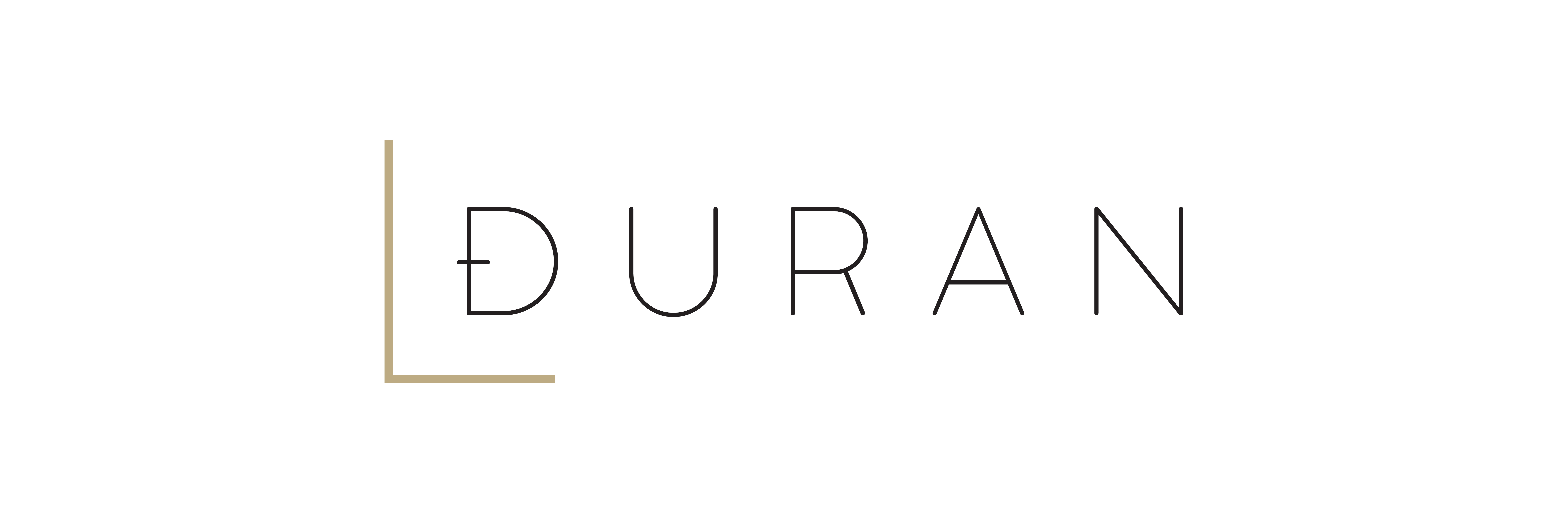 Duran Law logo
