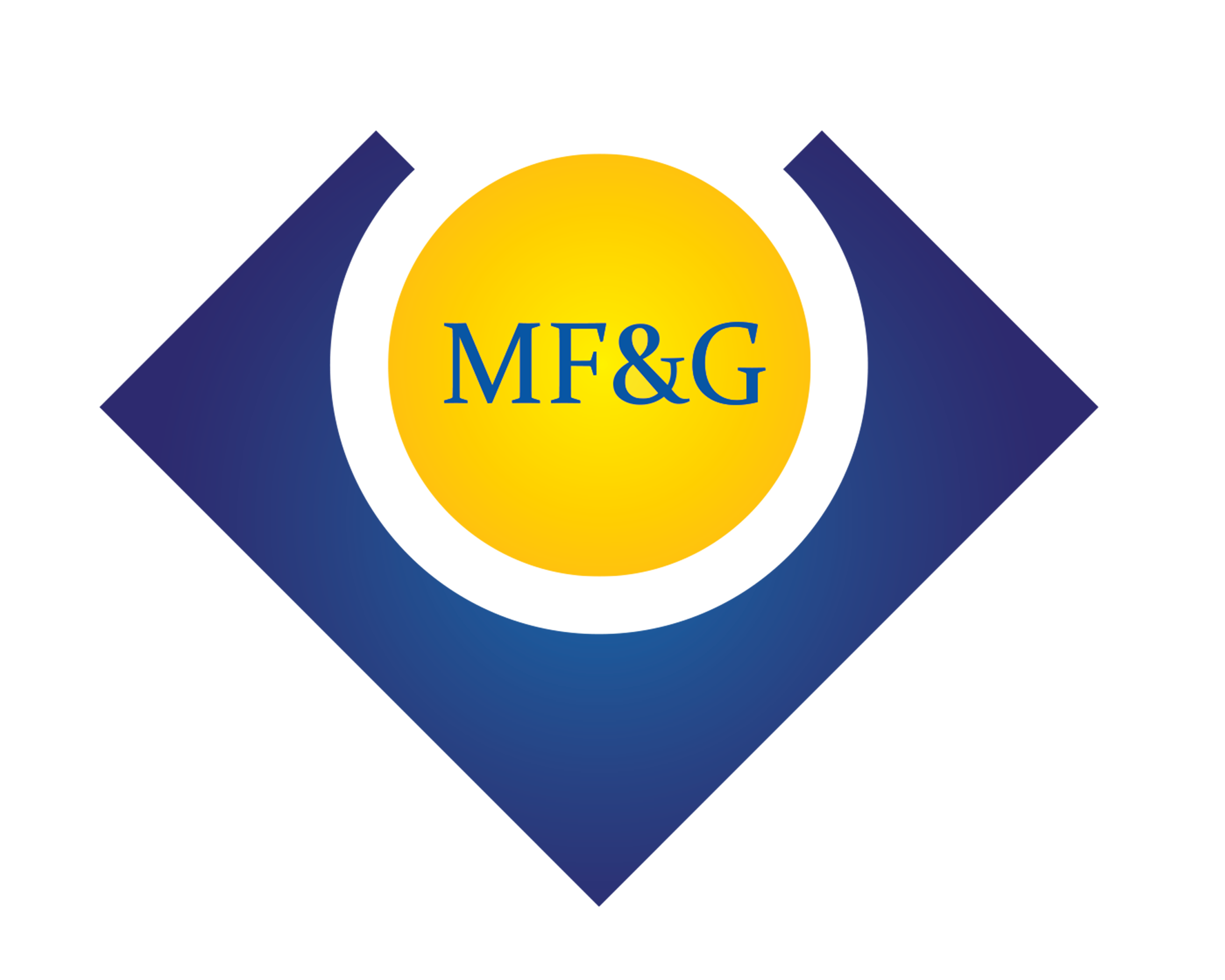 Myers Fletcher & Gordon logo