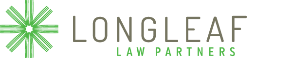 Longleaf Law Partners logo