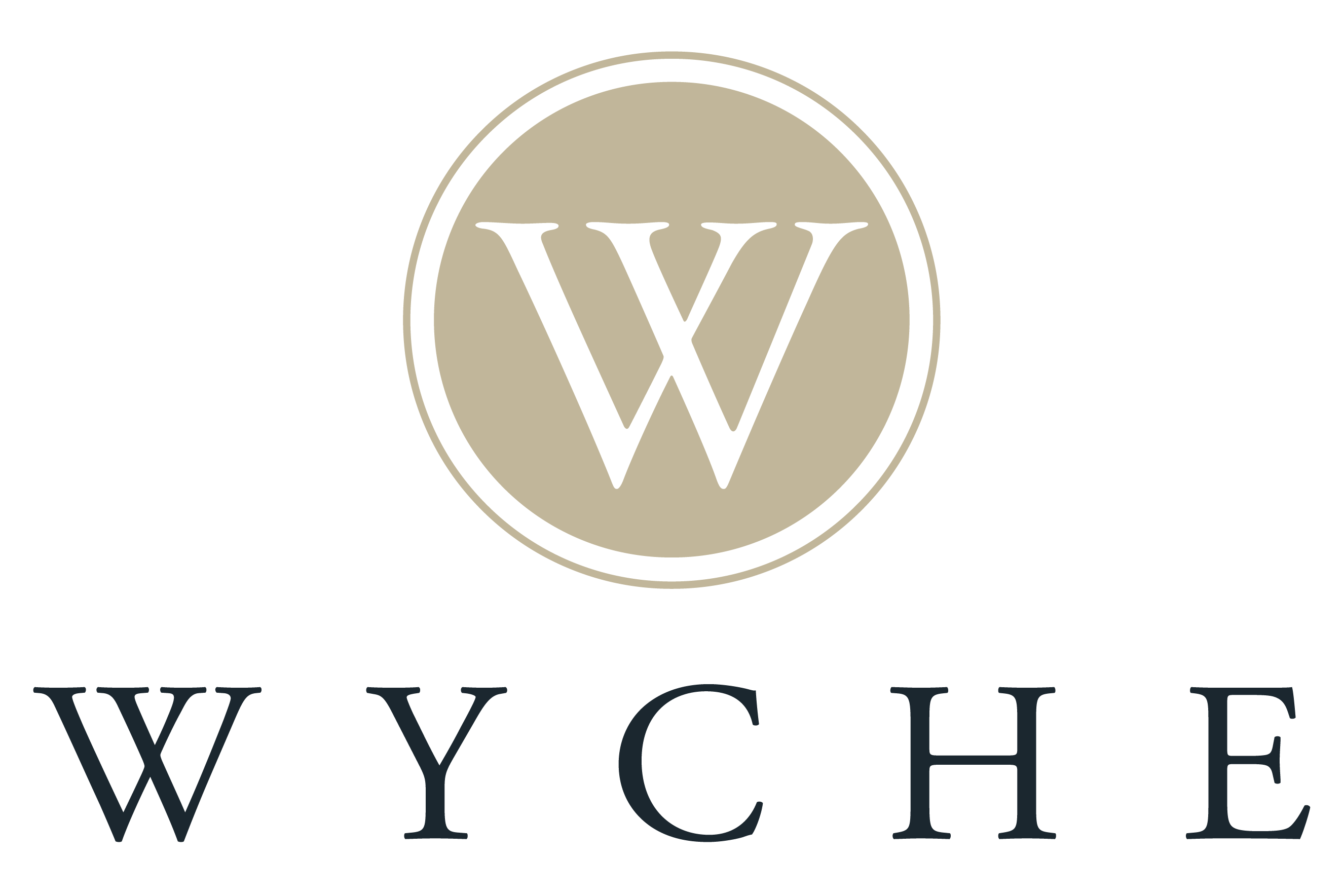 Wyche P.A. logo