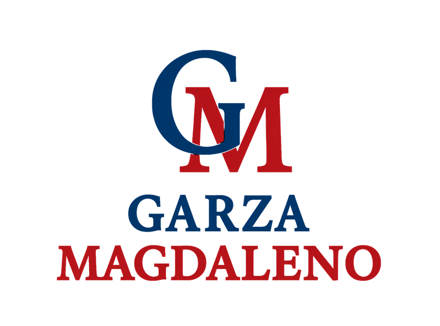Garza Magdaleno, S.C. logo