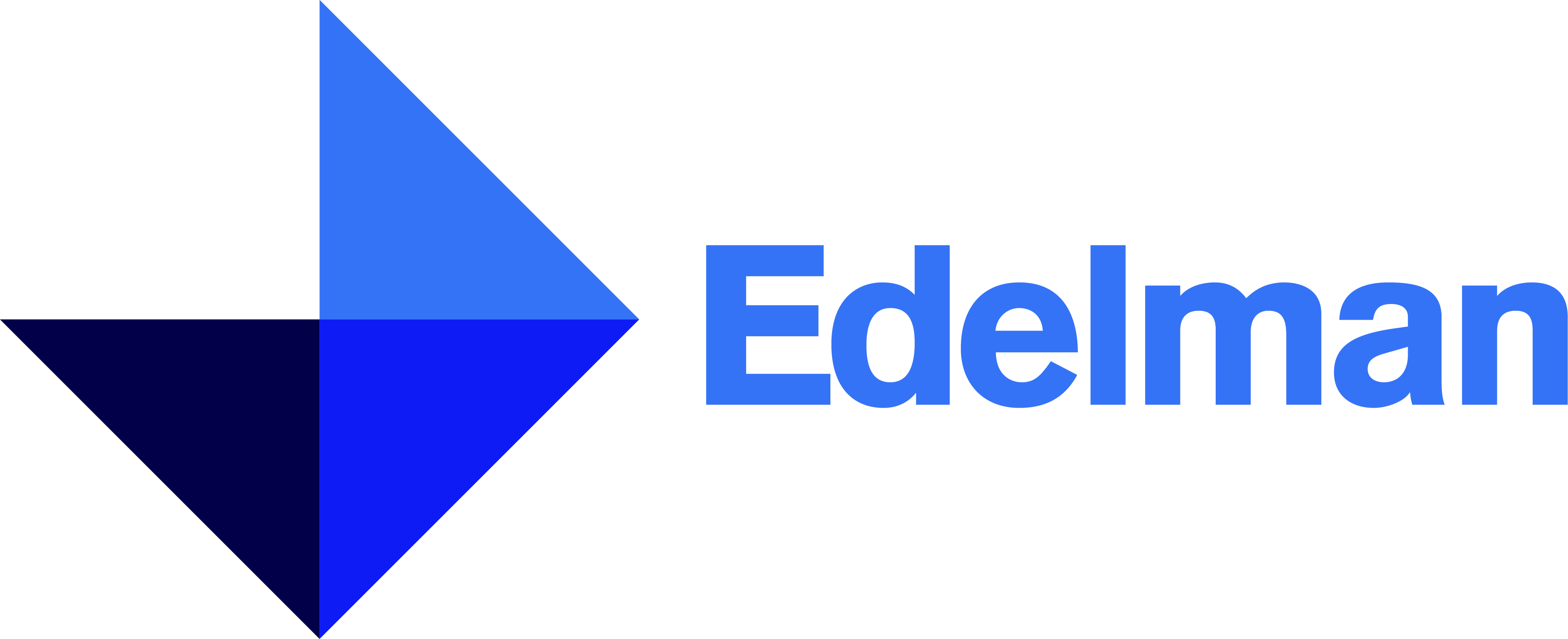 Edelman logo