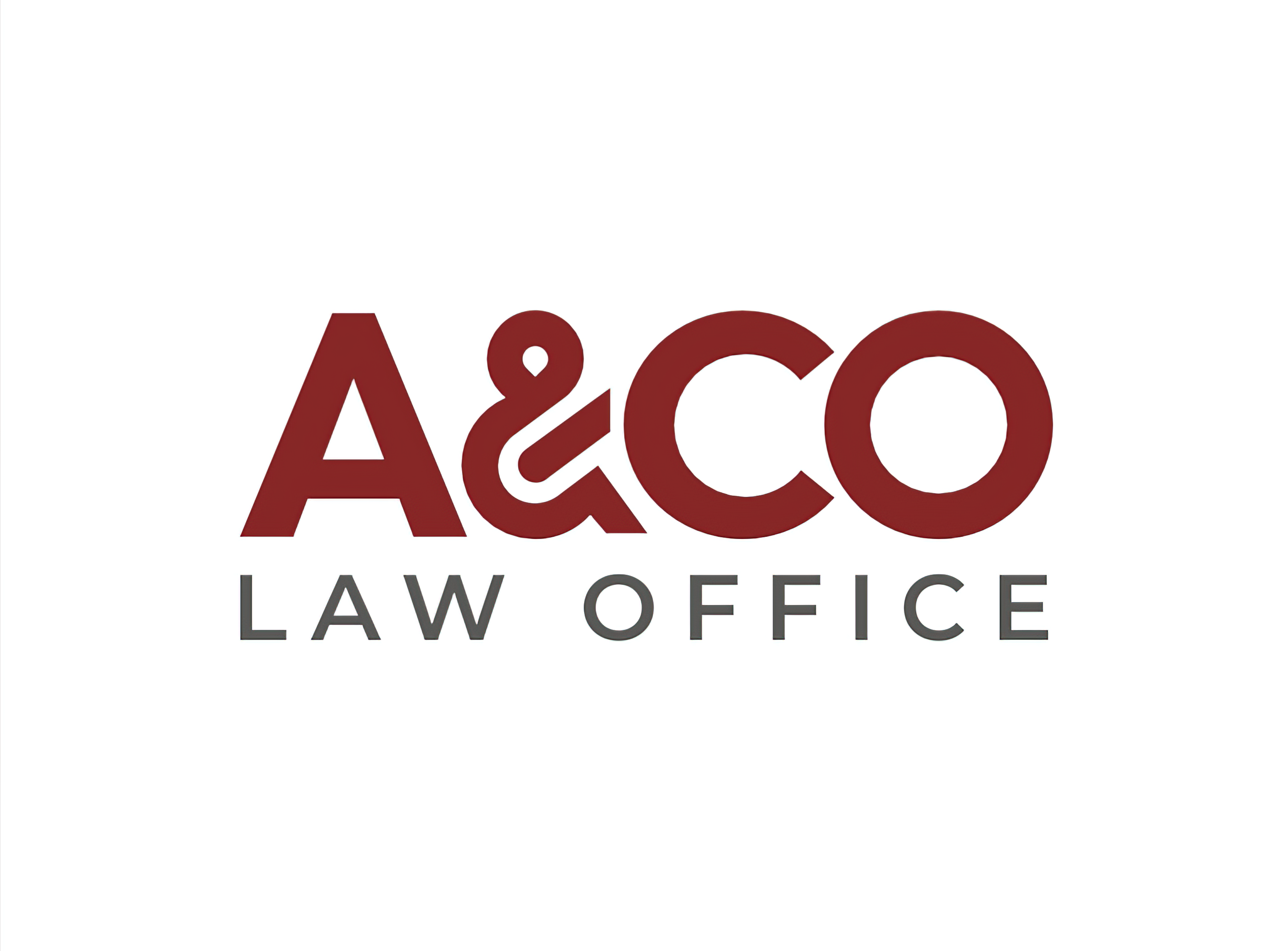 A&CO Law Office logo