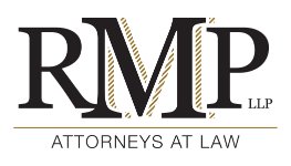 RMP LLP logo