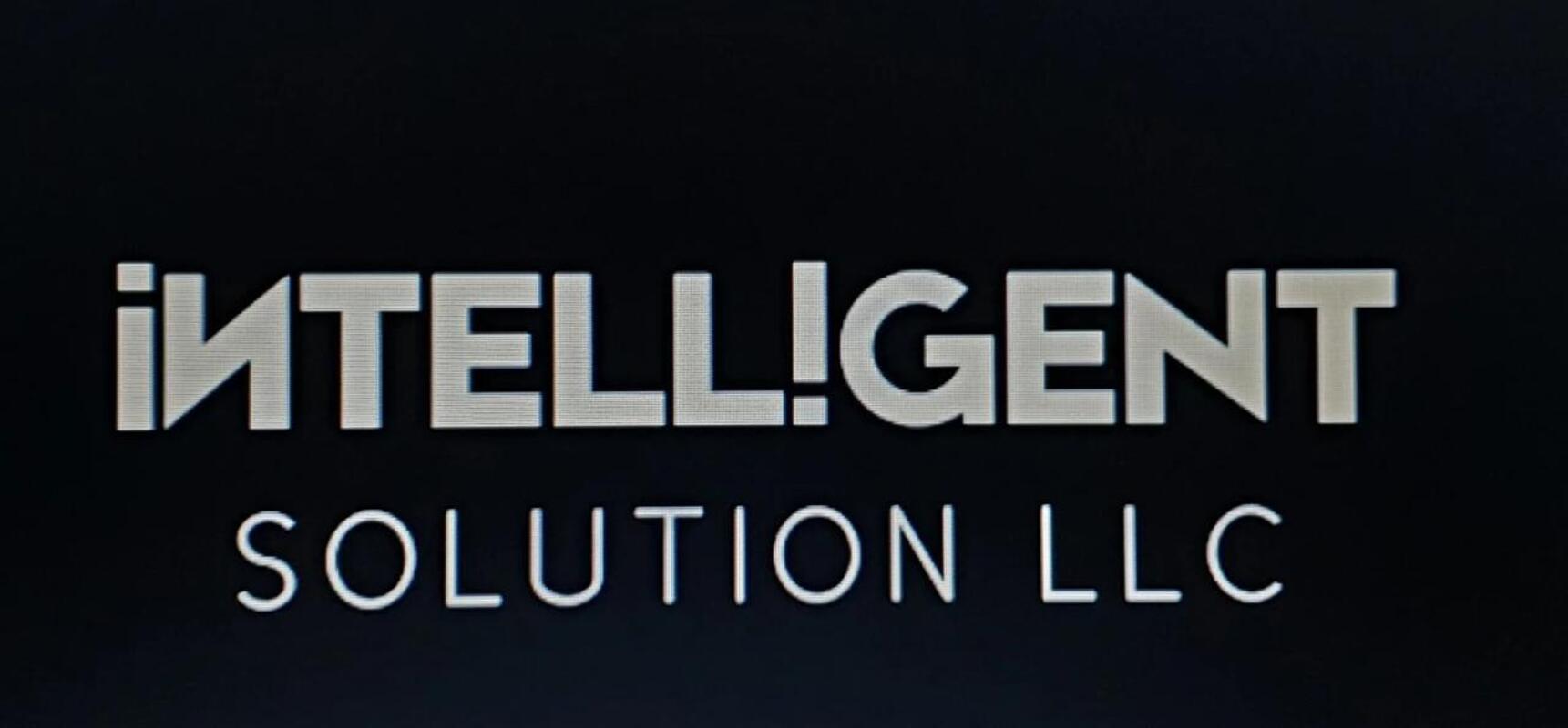 Intelligent Solution LLC logo