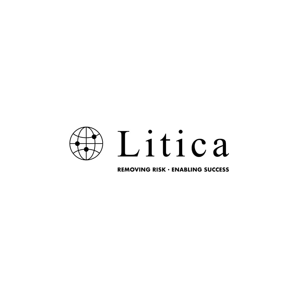 Litica logo