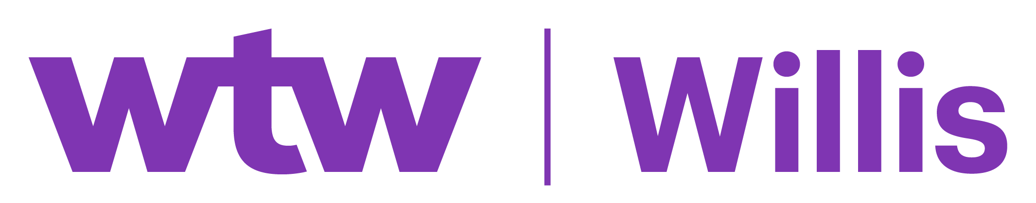 Willis Towers Watson logo