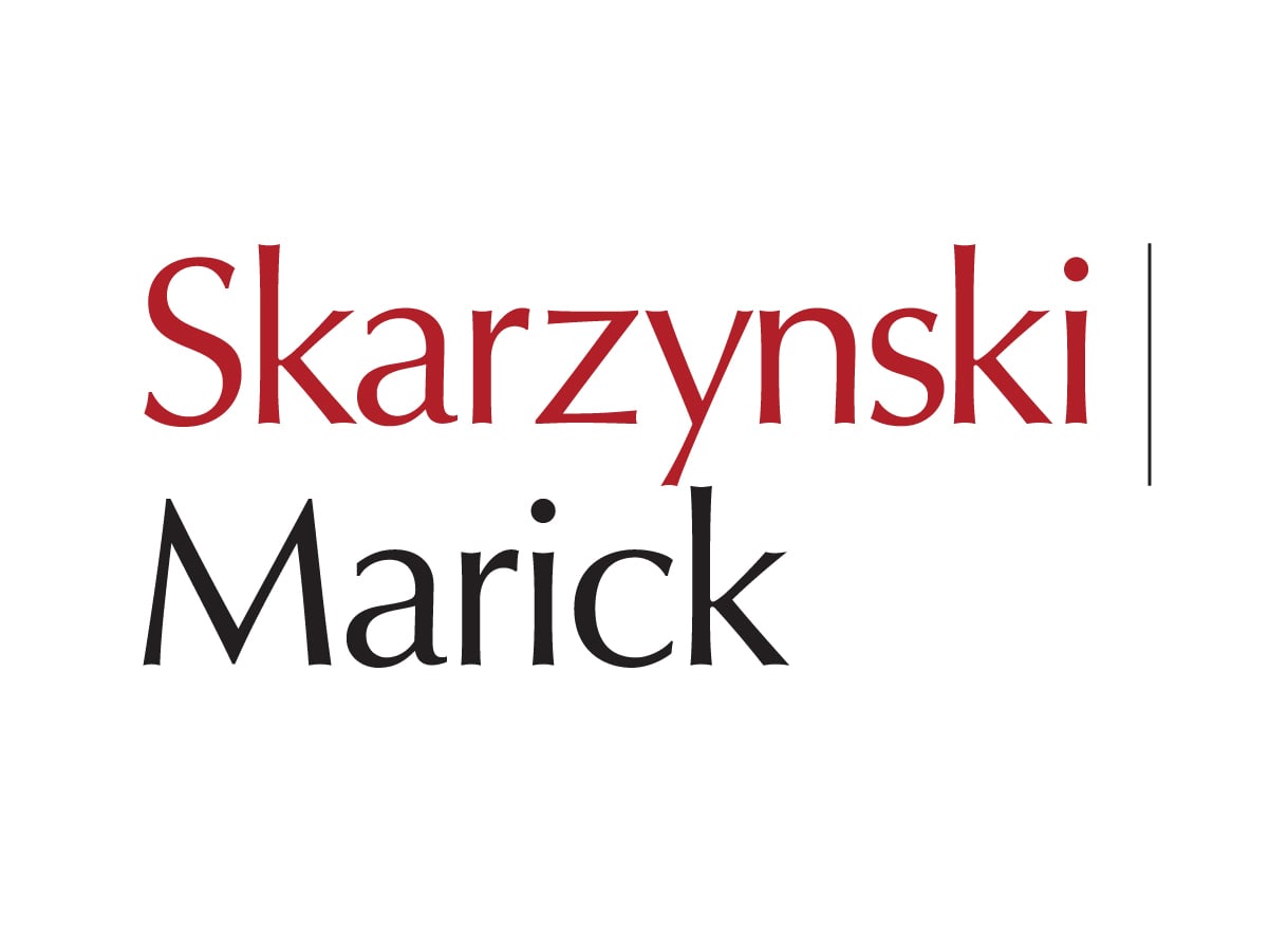 Skarzynski Marick & Black LLP logo