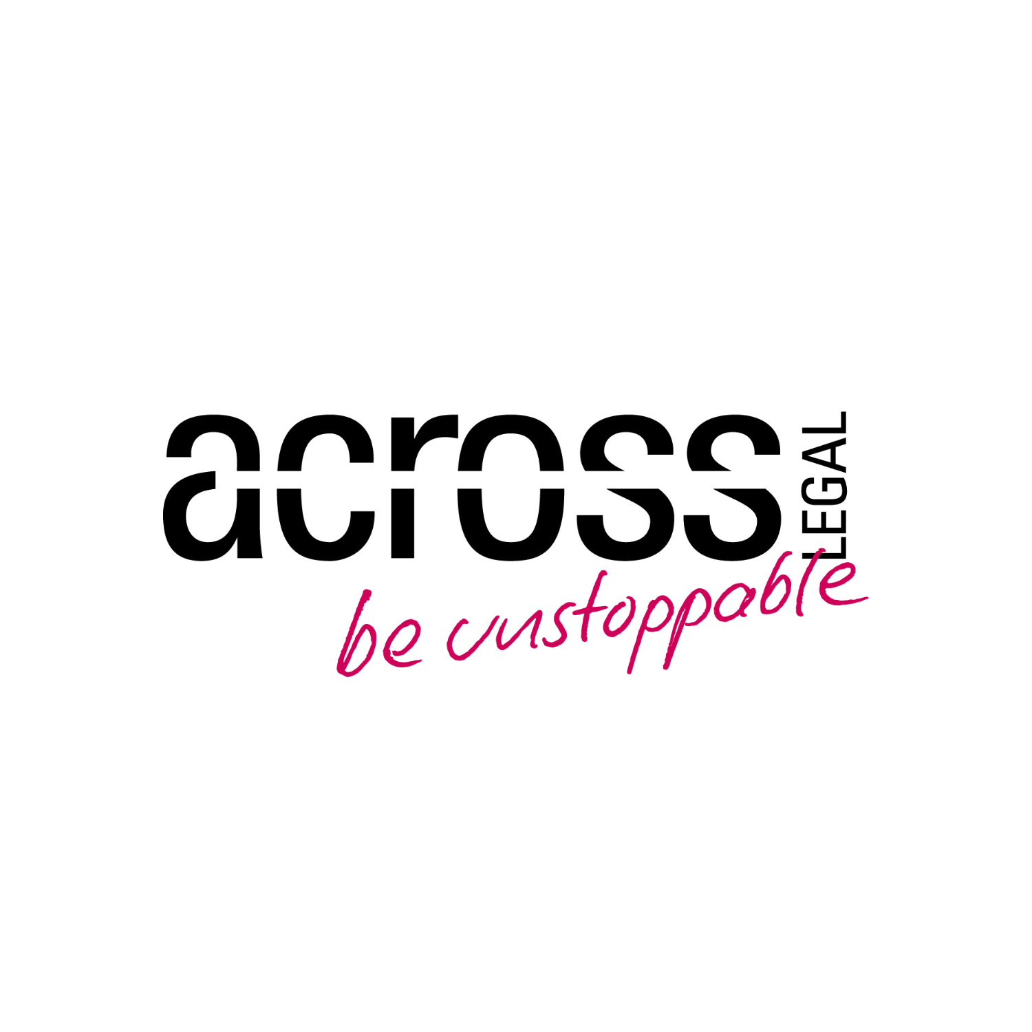 Across Legal logo