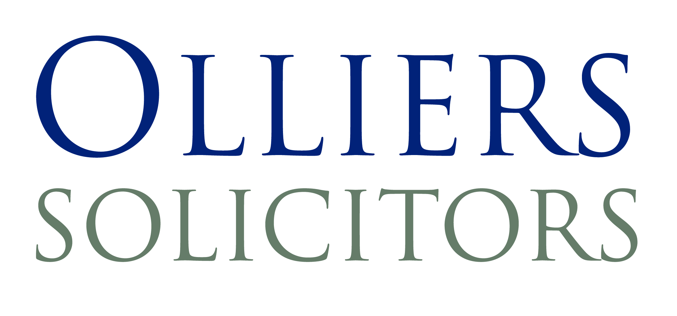 Olliers logo