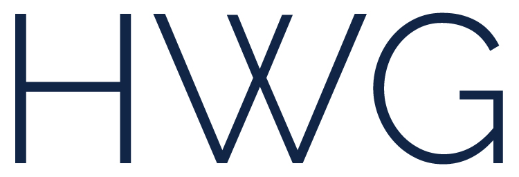 HWG logo