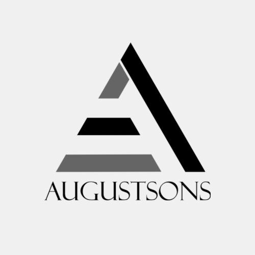 AUGUSTSONS logo
