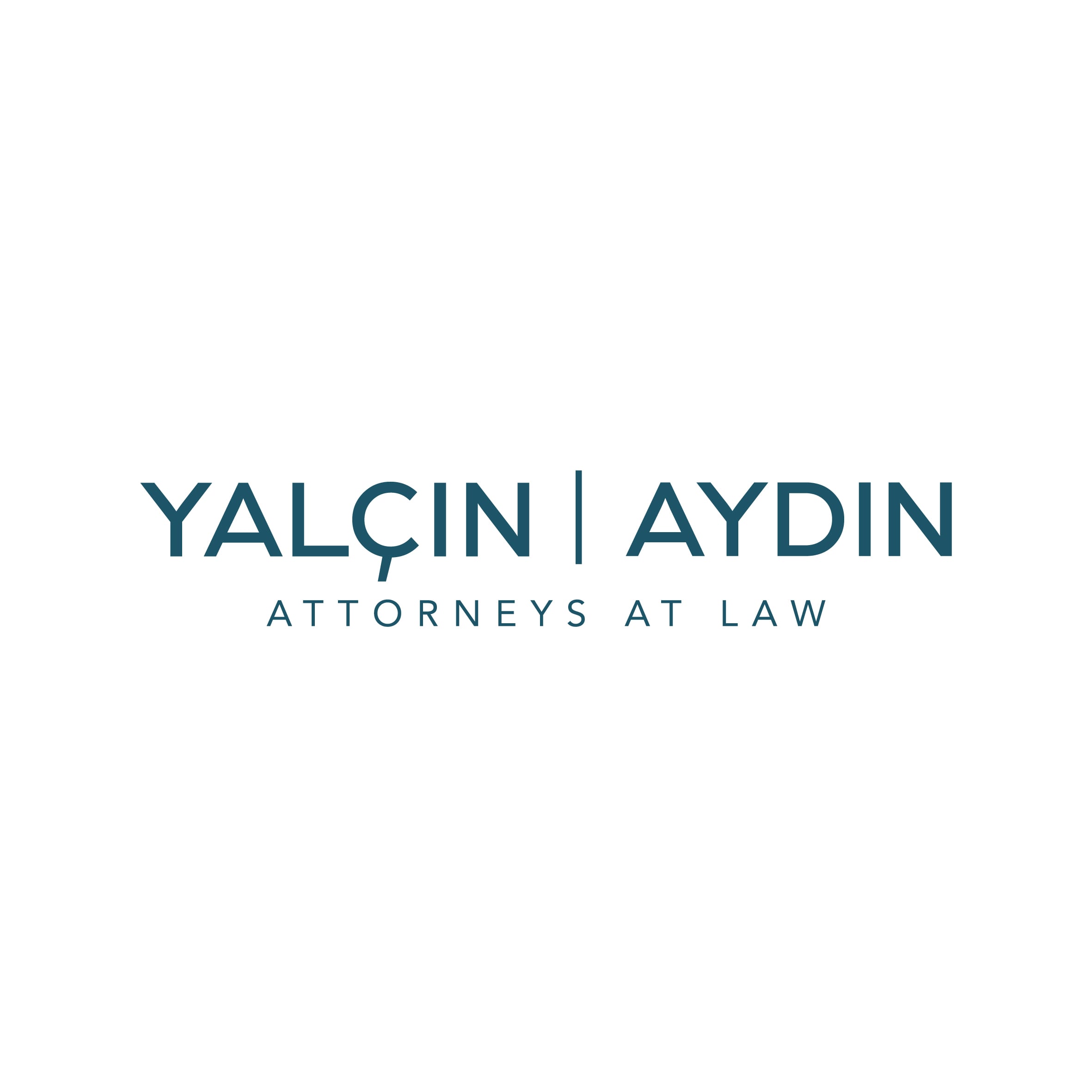 Yalçin Aydin Attorneys at Law logo