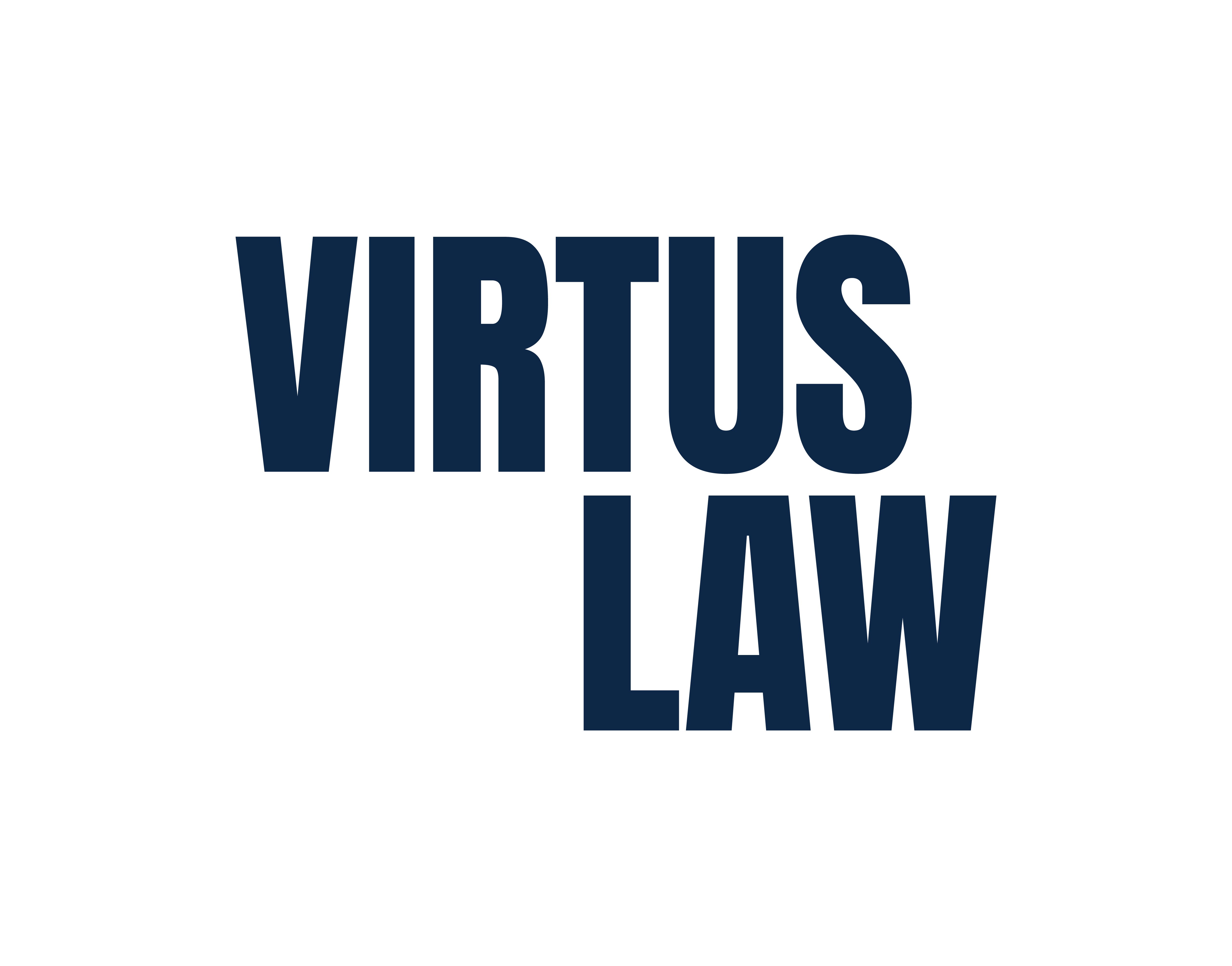 Virtus Law LLP logo