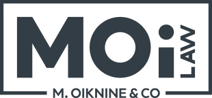 MOi – M. Oiknine & Co. Advocates logo