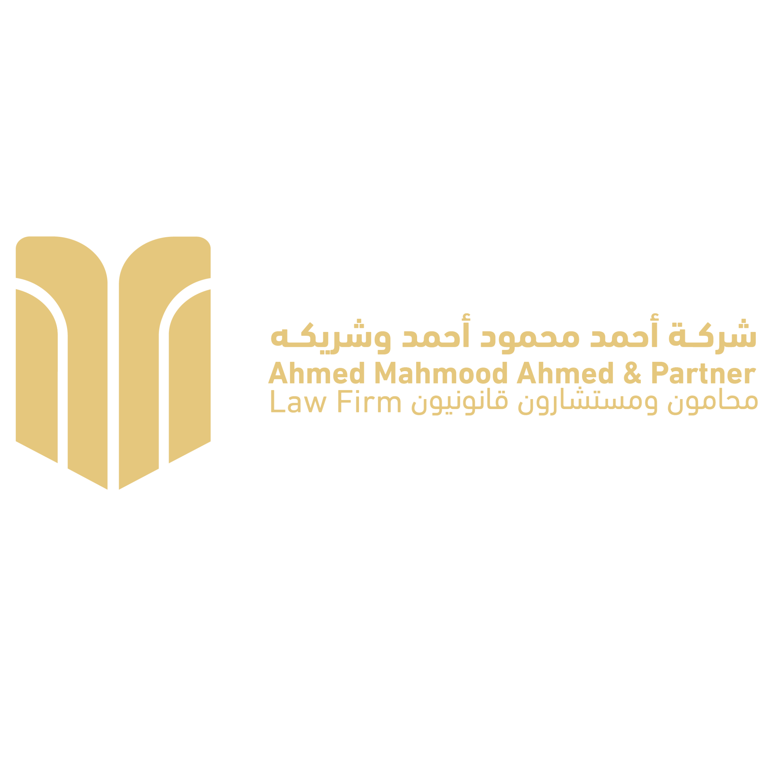 Ahmed Mahmood Ahmed & Partner Law Firm logo