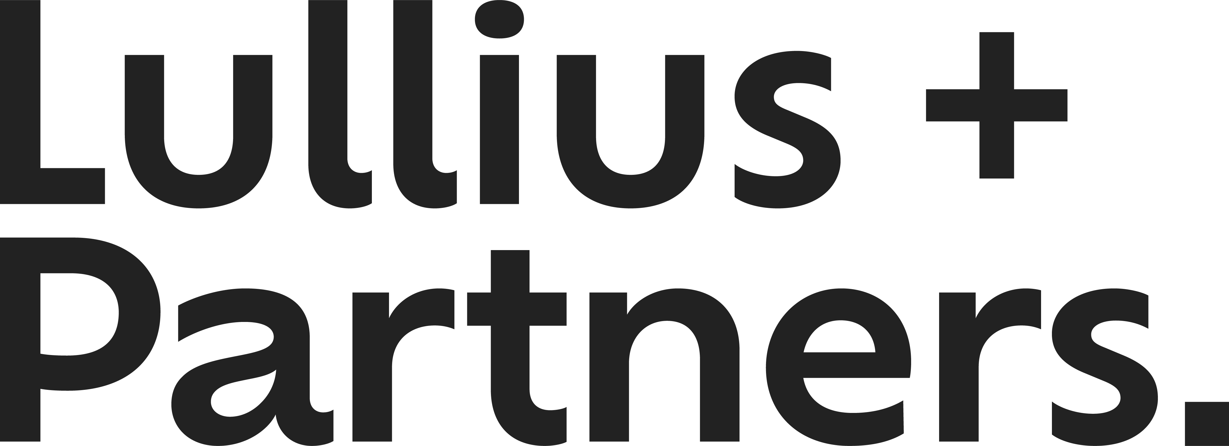 Lullius Partners logo