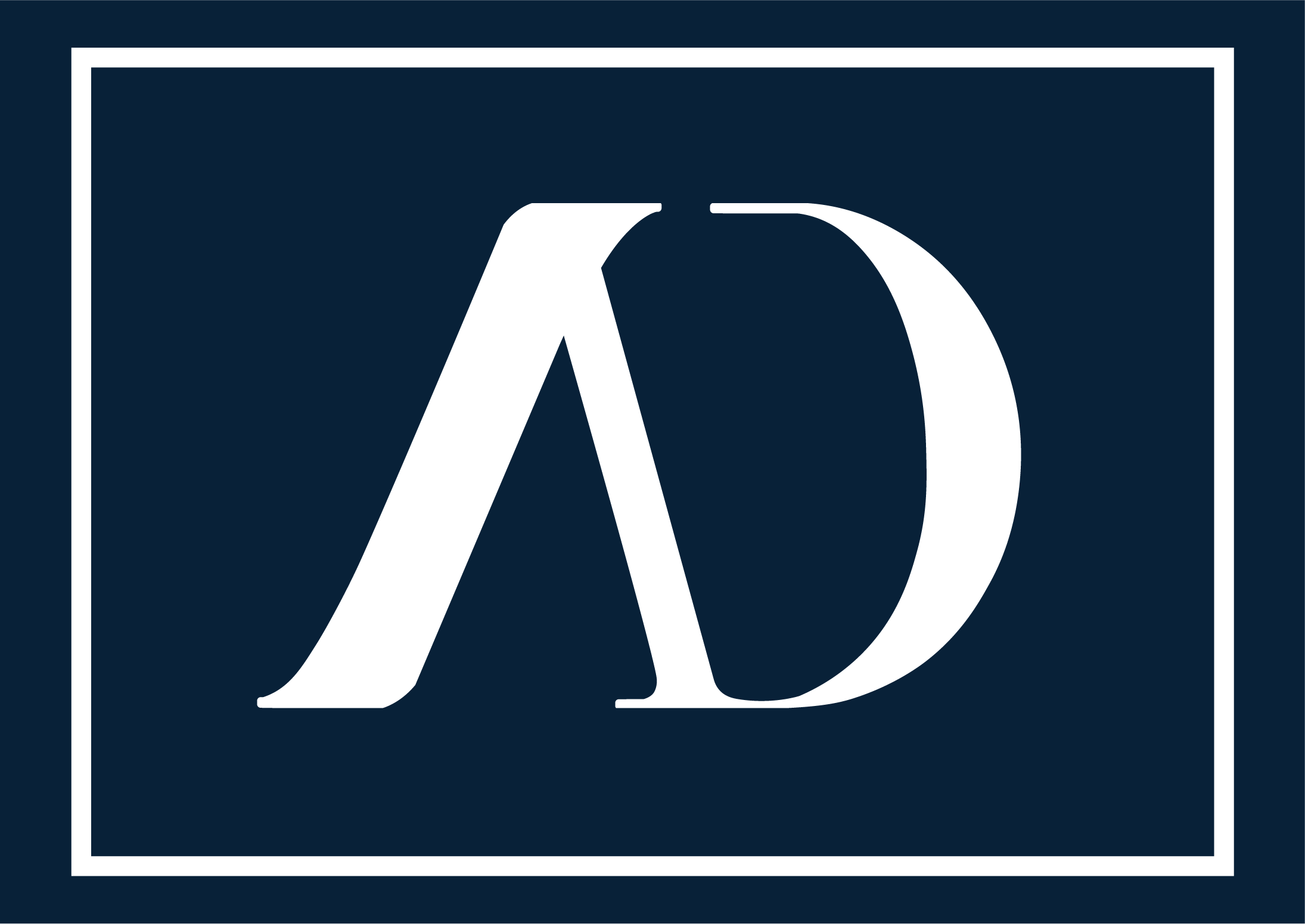Aslan & Duran logo