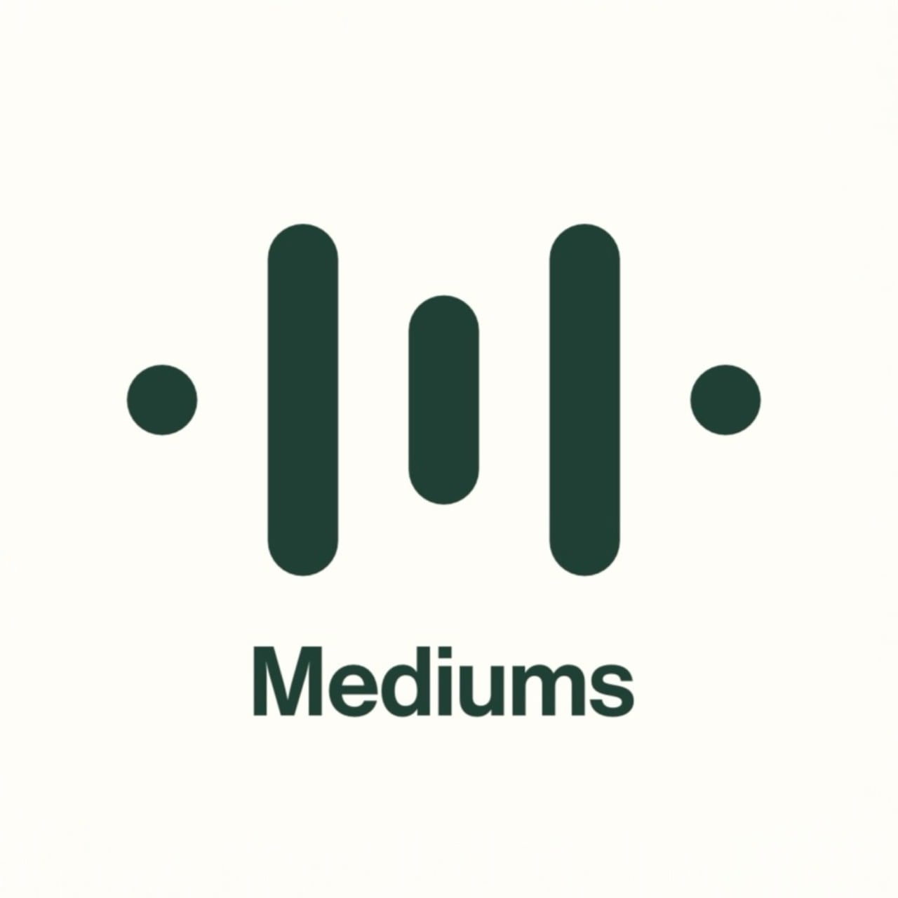 Mediums logo