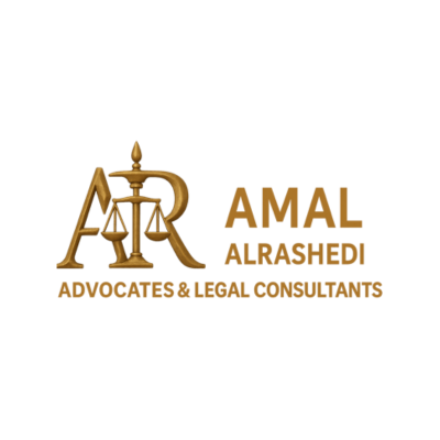Amal Alrashedi Lawyer & Legal Consultants logo