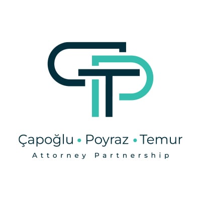 Capoglu Poyraz Temur Attorney Partnership logo