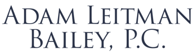 Adam Leitman Bailey, P.C. logo