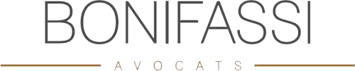 Bonifassi Avocats logo