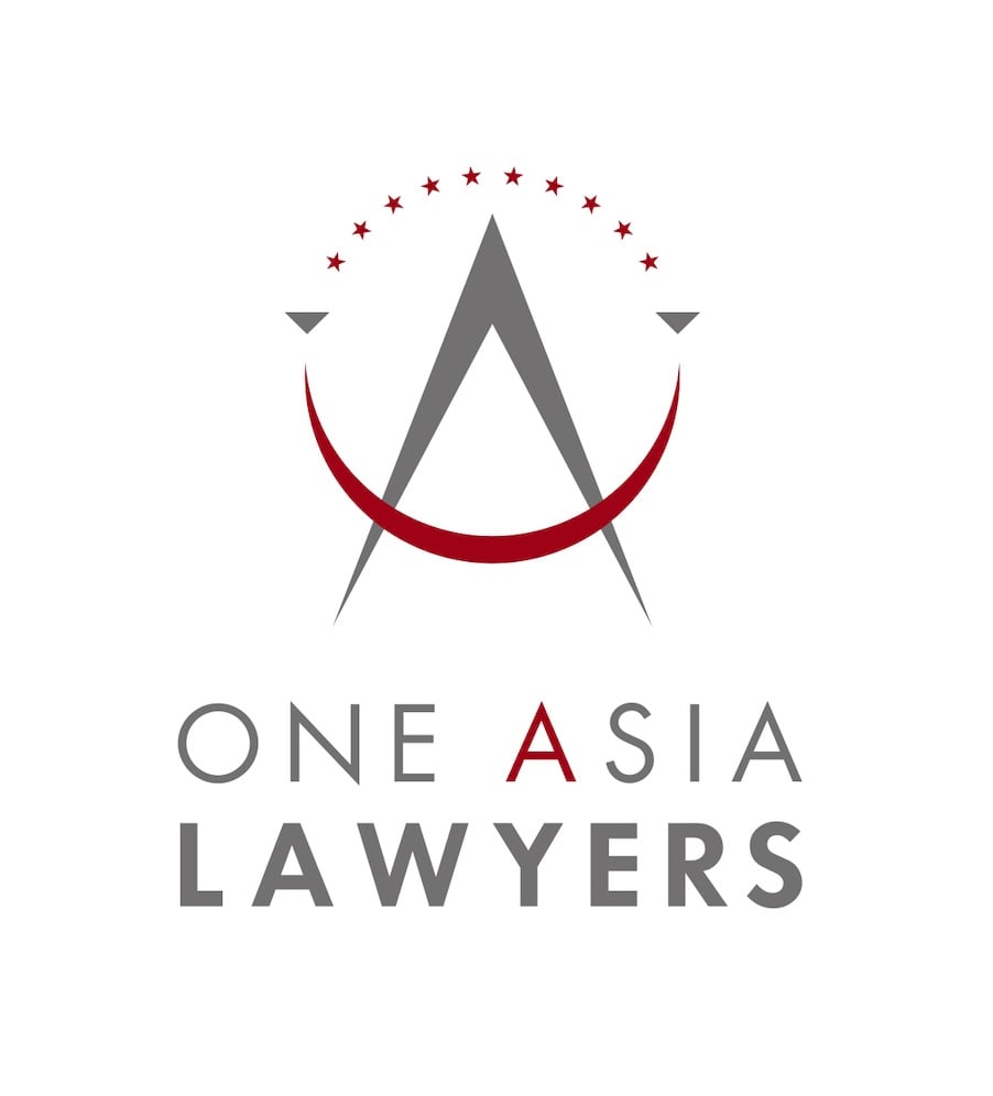 One Asia Lawyers logo
