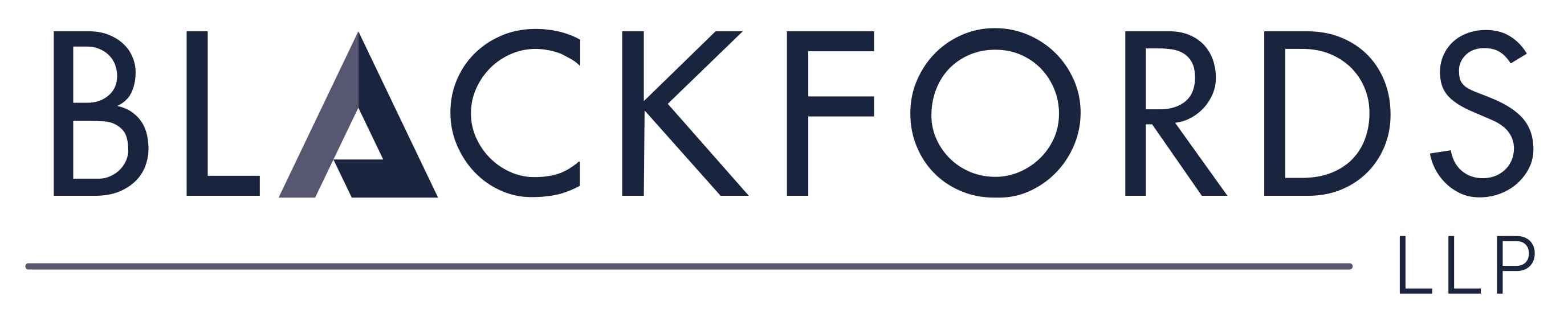 Blackfords LLP logo