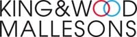 King & Wood logo
