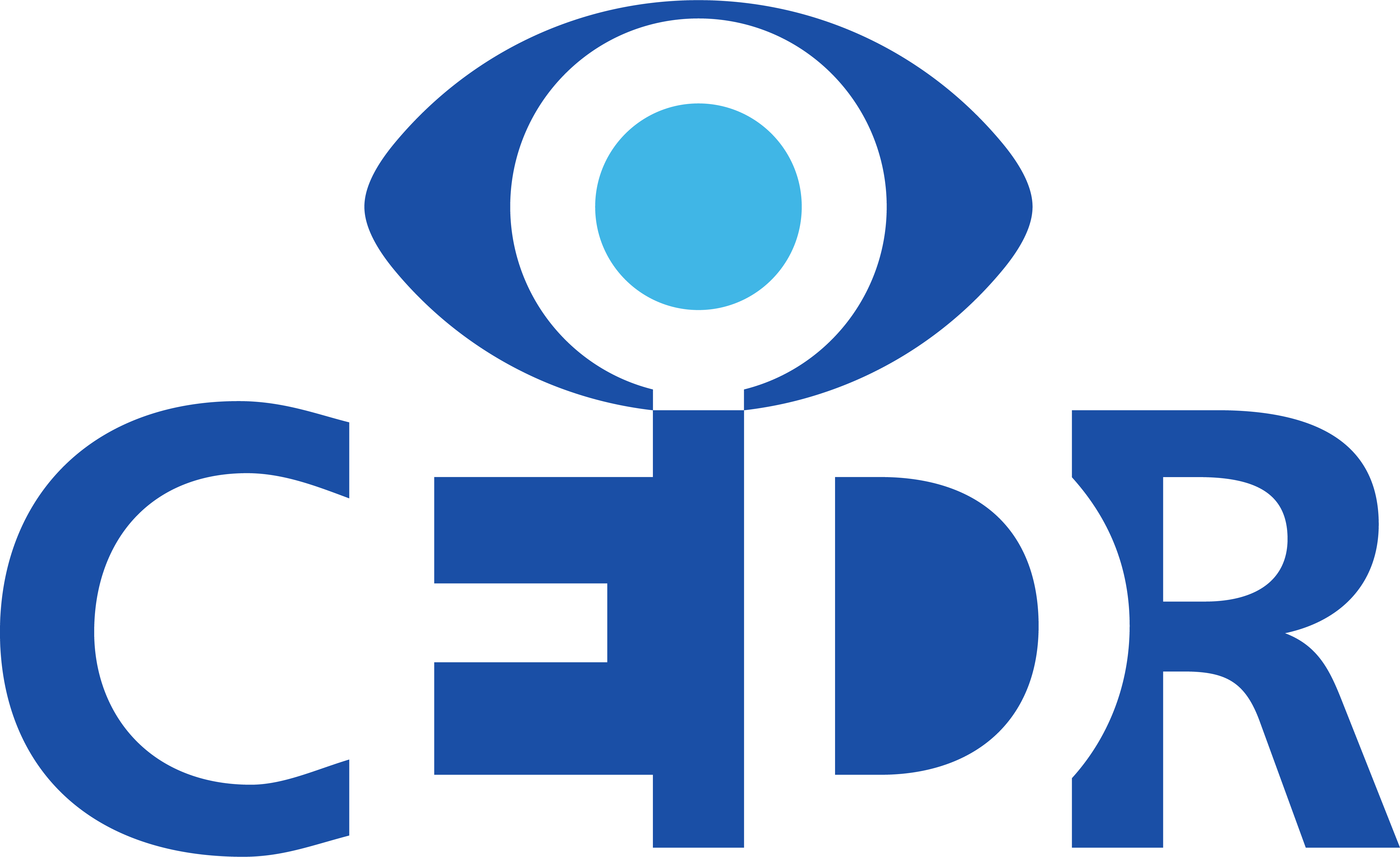 CEDR logo