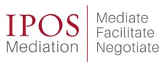 IPOS Mediation logo