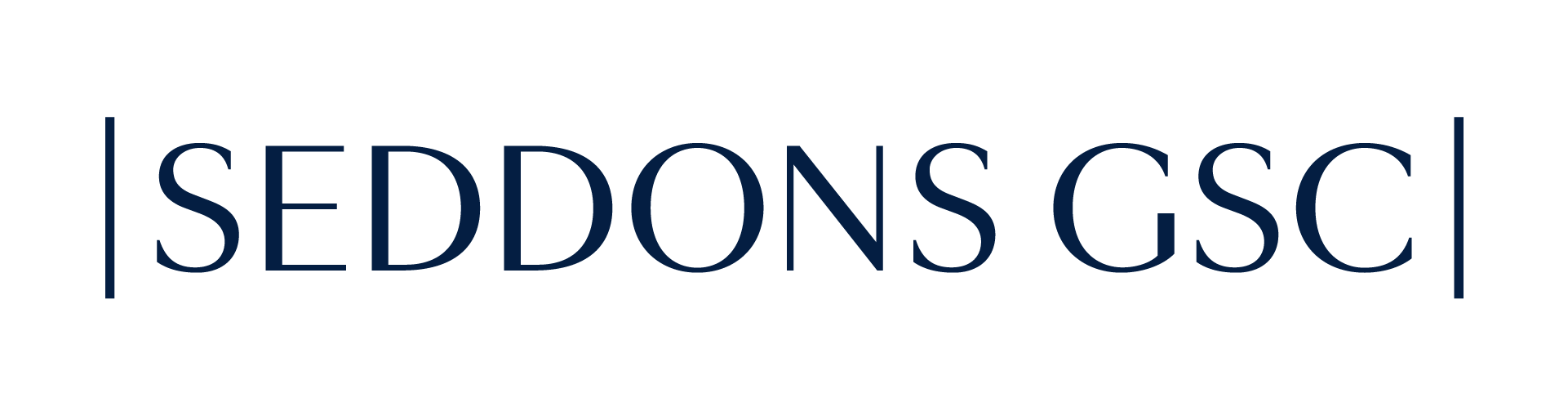 Seddons GSC LLP logo