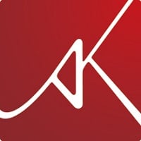 Abe, Ikubo & Katayama logo